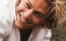 Ledger và Irwin có tên trong từ điển Collins