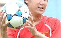 Đội tuyển bóng đá Việt Nam: lại chấn thương!