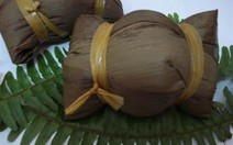 Tết Đoan Ngọ ăn bánh bá trạng