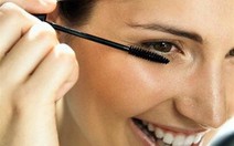 Mẹo nhỏ với mascara