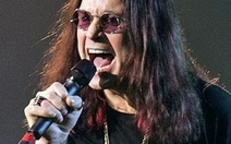 Ozzy Osbourne được tôn vinh là huyền thoại sống