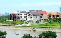 Sửa Luật Đất đai 2003: Sẽ không quy định khung giá đất