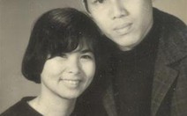 Thơ Lưu Quang Vũ tháng 5-1975