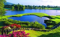 Thái Lan quảng bá du lịch golf