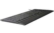 Bàn phím Logitech mỏng nhất thế giới