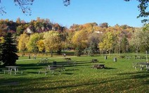 Du lịch Canada
