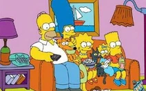 The Simpsons lần thứ 10 giành giải Emmy