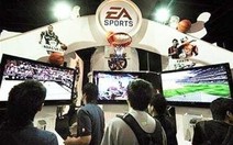 Ngành công nghiệp game phát triển mạnh ở châu Á