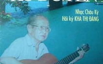 Đêm nhạc Châu Kỳ