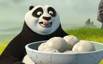 Phần 2 của Kungfu Panda sẽ phát hành năm 2011