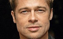 Brad Pitt đóng phim sử thi Odyssey