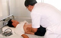 Bệnh sán lá gan lớn đang bùng phát ở các tỉnh miền Trung