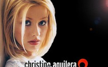 Christina Aguilera phát hành clip nhạc qua mạng