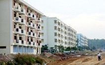"Đô thị đại học" không thể là một ốc đảo
