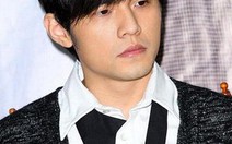 Châu Kiệt Luân đóng phim mới