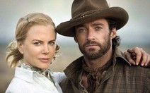 Nicole Kidman hóa thân thành người chuyển giới