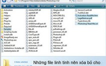 8 bước đơn giản tạo phần mềm portable bằng WinRAR