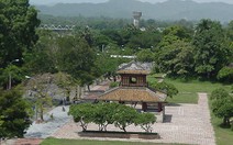 Đại sứ quán Hà Lan hỗ trợ quản lý di sản Huế