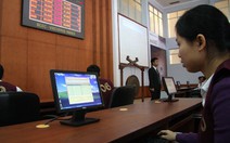 Khai trương sàn giao dịch cà phê