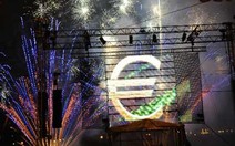 Slovakia gia nhập khu vực đồng euro