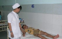 ĐBSCL: nhân lực ngành y tế còn thiếu và yếu