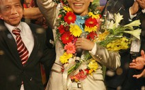 Vietnam Idol 2008: Trần Quốc Thiên đăng quang