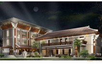 C.T Group: đón xuân về, khai trương 2 nhà hàng mới