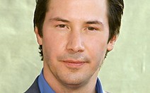 Keanu Reeves tham gia phim mới