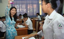 Phải đổi mới phương pháp dạy môn ngữ văn, lịch sử, địa lý, giáo dục công dân