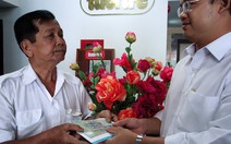 Vụ chìm đò ở Quảng Bình: Một bạn đọc đề nghị tặng thêm đò