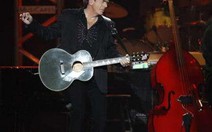 Neil Diamond được Grammy tôn vinh vì lòng nhân đạo