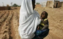 Nigeria: dùng phải thuốc nhiễm độc, 84 trẻ tử vong
