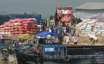 An Giang: sẽ hợp tác trồng lúa với Campuchia