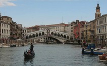 Coca-Cola và Venice