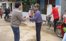 4 phóng viên bị hành hung, cản trở khi tác nghiệp