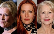 Judi Dench và Helen Mirren quyền lực nhất nước Anh