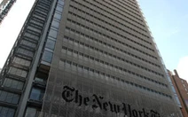 New York Times bán trụ sở trả nợ!