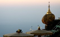 Myanmar: Ký sự mùa xuân - Phần 1: Golden Rock và sức mạnh của lòng tin