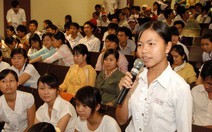 Sư phạm, luật, y dược: chọn ngành nào?
