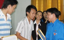 TP.HCM: phát vay học nghề, tạo vốn cho thanh niên