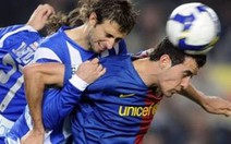 Espanyol: Một nửa nỗi đau xứ Catalonia