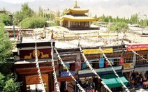 Ladakh - Tiểu Tây Tạng trong đất nước Ấn Độ