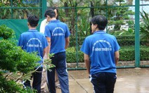 Cần tài xế, tuyển cả người nghiện!
