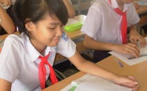Giải I cuộc thi viết thư quốc tế tại VN: câu chuyện một tai nạn lao động