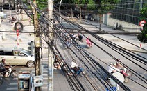 Ra quân xóa "mạng nhện"