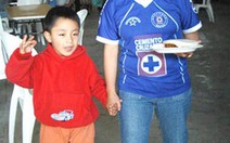 Mexico: Trường học mở cửa trở lại