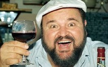 Vĩnh biệt diễn viên hài Dom DeLuise