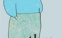 Trần Dần thơ được trao giải thưởng Văn học - nghệ thuật thủ đô