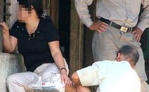 Chích lể có thể gây biến chứng