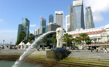 Du ngoạn Singapore cùng Vietravel